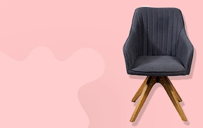 used chair