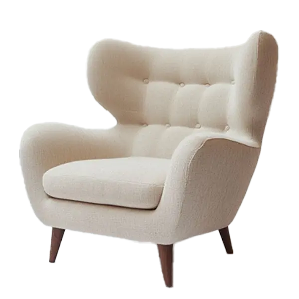 old furniture banner