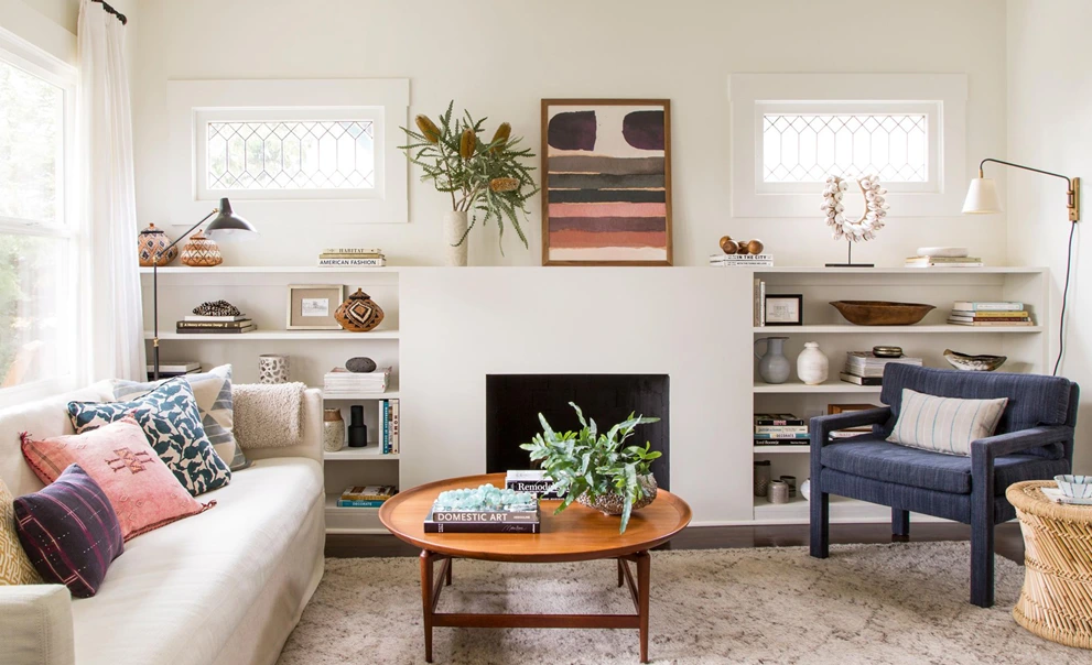 Best Second-Hand Furniture for Apartments and Small Homes