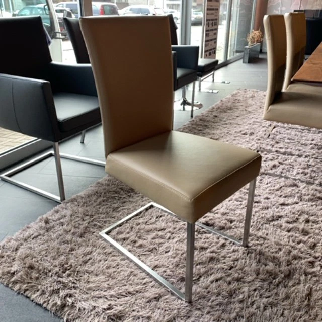 Musterring Nova Dining Chair (Set of 4) with Bench